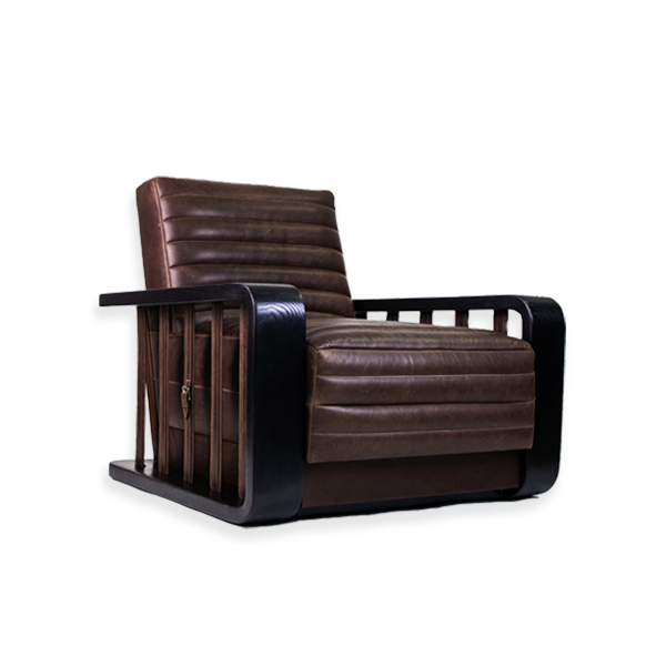 UP3638 Lounge Chair
