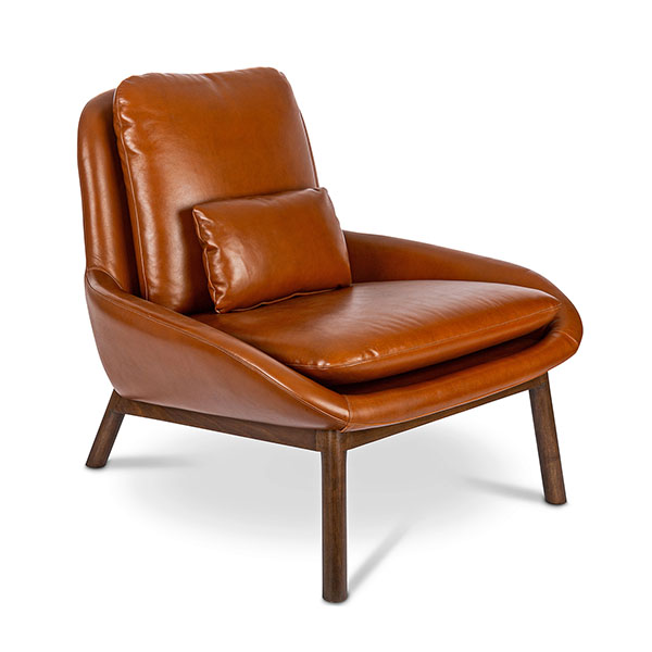 WC3634 Lounge Chair