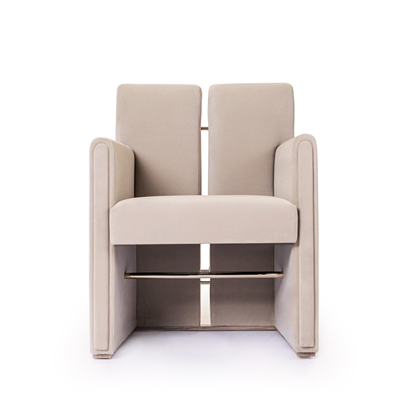 AS2524 Dining Chair