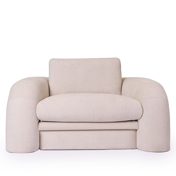 AS5345 Lounge Chair