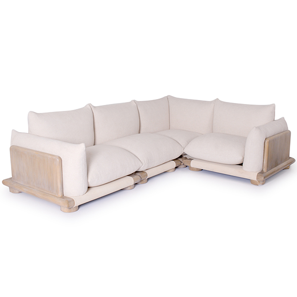 AS29134 Sectional Sofa